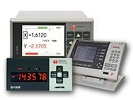 Instruments for Orbit® 3 & Analogue Sensors-Image