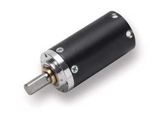 R22T Gearhead Ideal for Mid-Torque Applications-Image