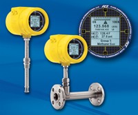 Science of Process Gas Flow Metering Advanced,-Image