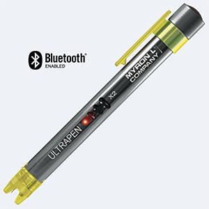 Bluetooth® Enabled ORP & Temperature Pocket Tester-Image