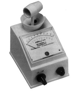 DIALYSATE METERS-Image