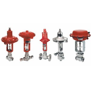 Research Control® Valves and Positioners-Image