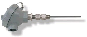 High temperature thermocouple assemblies-Image