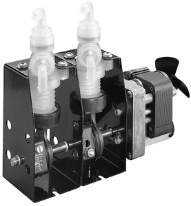 GRI’s Bellows Metering Pumps-Image