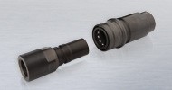 Quick Couplers/Connectors for Liquid Cooling-Image