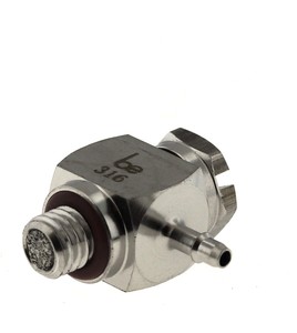 Filter Thread to Barb, Adjustable Fitting-Image