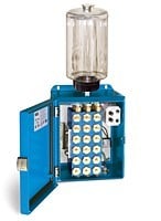 PurgeX “Ready to Go” Lubrication Systems -Image