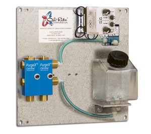PurgeX "Quick Pack" Complete Lubrication Systems -Image