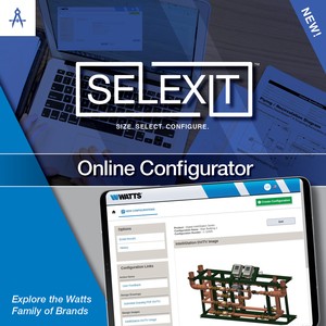 Selexit™ Online Configurator-Image