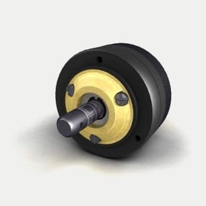 Magnetic Particle Torque Limiters-Image