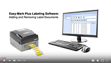 Labeling Software Makes Customized Labels Easy-Image