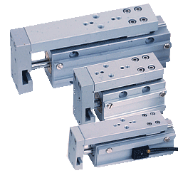 Compact BSC Series Cylinders -Image