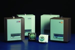 Gas Monitoring Source for Safety & Sustainability-Image