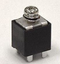 New single pole terminal blocks-Image