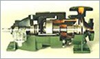 Seal-less Magnetic Coupled Centrifugal NMR Pumps -Image