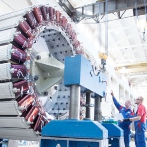 Bigger motors need better protection-Image