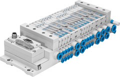 Valve Terminal MPA-L -Image