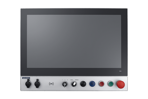 Full HD Standalone Multi-Touch Panel Computer-Image