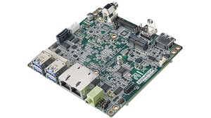 The small & smart choice for your IoT applications-Image