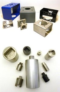 Indelac’s mounting kits and linkage kits-Image