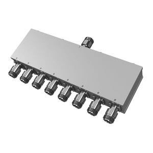75PD-075 Reactive Power Divider/Combiner-Image