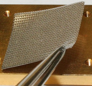 Thermal Interface Material...Heat-Spring®-Image