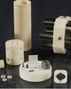 High precision machining of hard materials-Image