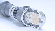 Hydrogen Upgrading with Prism Membranes -Image