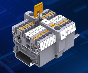 CP Series Push-In Technology-Image