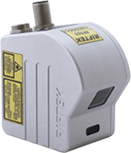 Precise Non-Contact Surface Measurement Tech-Image