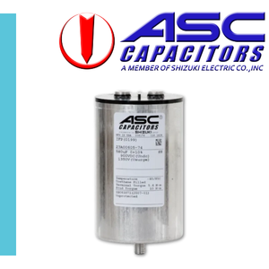 IFP Series Film Capacitors-Image