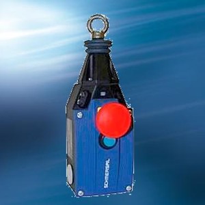 ZQ900 Emergency Cable-Pull Switch-Image