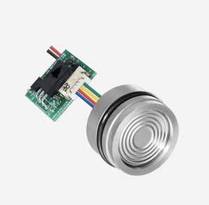 Analog Output Pressure Transmitter-Image