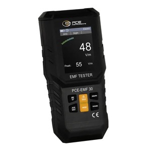 EMF measuring device PCE-EMF 30 -Image