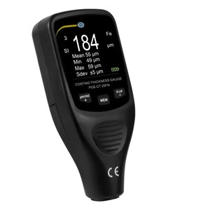 Coating Thickness Gauge PCE-CT 26FN -Image