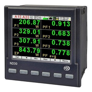 Power Indicator PCE-ND30 -Image