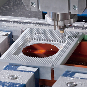 CNC MILLING/MACHINING/ENGRAVING at TAKACHI-Image