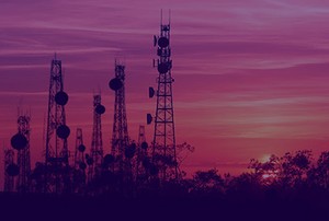 State of the art GaN on SiC and LDMOS solutions-Image