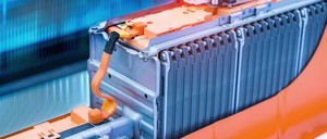 Vacuum & Leak Detection in Battery Production-Image