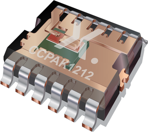650V GaN FETs with superior switching-Image