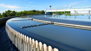 Panametrics Water and Wastewater Solutions-Image