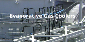 Evaporative Gas Coolers-Image
