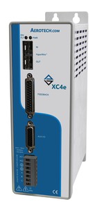 XC4e High-Performance Single-Axis PWM Drive-Image