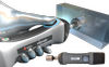 Differential Housing Measurements using WiGauge™-Image