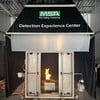 See Flame Detectors in Action-Image