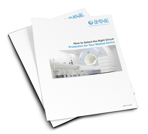 Selecting the Right Protection for Medical Devices-Image