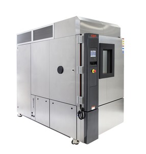Fusing Mechanical Refrigeration & Accelerated Test-Image
