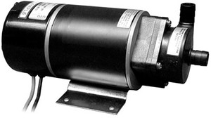 OEM High Speed Magnetic Drive Pump-Image
