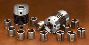 Progressive Clamp Bushings-Image