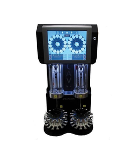 CAV 4.2 Dual Bath Kinematic Viscometer-Image